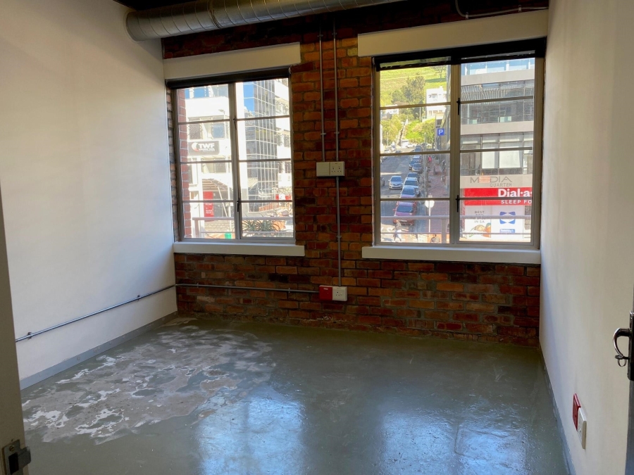 To Let commercial Property for Rent in De Waterkant Western Cape